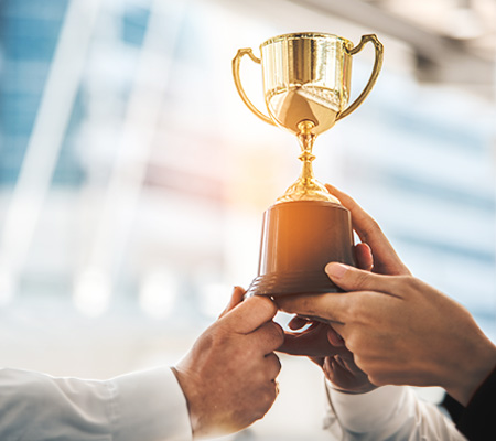 ESG Awards and Highlights